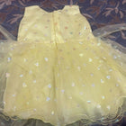 Partywear Frock/Dress for Baby Girl Combo of 3
