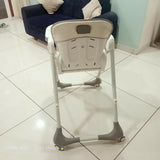 Buy R for Rabbit High Chair – adjustable, safe, and comfortable feeding solution for babies.
