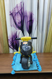 LUVLAP Ride-on Motorcycle