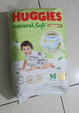 Huggies premium diaper