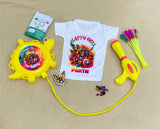 Holi Supreme Hamper For Kids