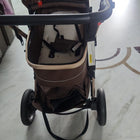 HUNY HUNY 3-in-1 Baby Stroller/Pram