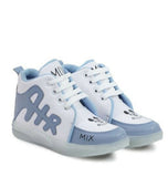 Lighting shoes for boys
