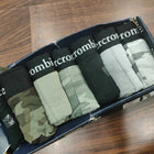 Abercrombie and Fitch kids boxers
