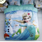 KNIT STORY  7D Bedsheet