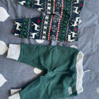 GJ Baby by Gini and Jony Pjjamas 6-9 months - Set of 2 - PyaraBaby