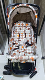 Babyhug Stroller