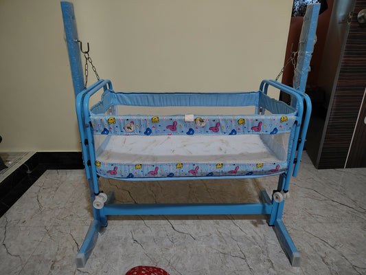 Baby Cradle/swing