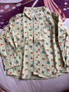 BABYHUG Shirt Full Sleeves for Baby
