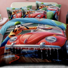 KNIT STORY  7D Bedsheet