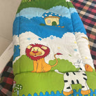 Cozy Comfort for Sweet Dreams – BABYHUG Sleeping Bag for Your Little One!