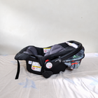 R FOR RABBIT Picaboo 4-in-1 Baby Car Seat Carry Cot Rocker Feeding Chair B149