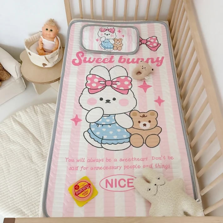 IMPORTIKAAH Baby Bedding – Luxurious Comfort for Your Little One