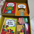 Brain Stimulating Einstein Box