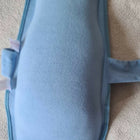 HOOPA 2-in-1 Infant Carrier & Feeding Pillow