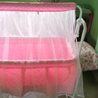 OYO BABY Manual Cradle For Baby