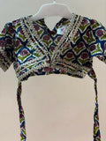 Lehenga Choli for Baby Girl
