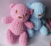 Crochet Baby Teddy / Plushie