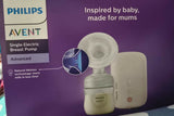 PHILIPS AVENT Single Electric Breast Pump Advanced