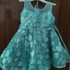Frock/Dress Set of 3 for Baby Girl – Cute & Comfortable Everyday Outfits