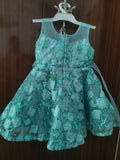 Frock/Dress Set of 3 for Baby Girl – Cute & Comfortable Everyday Outfits