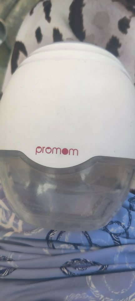 PROMOM Electric Breast Pump