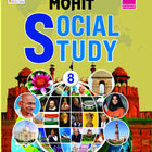 Social Study 8