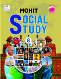 Social Study 8