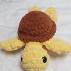 Turtle Plush Toy