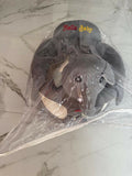 Cute Elephant Baby Sofa