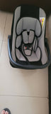 R FOR RABBIT Picaboo car seat cum carrying cot