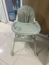 EALING MOM Baby High Chair