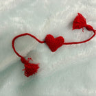 Crochet Rahki/ Handmade Rakhi for kids Multipule Design Available