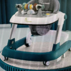 R FOR RABBIT LITTLE FEET  Baby Walker
