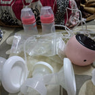 LUVLAP Adore Double Electric Breast Pump