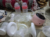LUVLAP Adore Double Electric Breast Pump