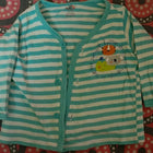 baby lining shirt 