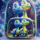 Holographic Backpack – 14"