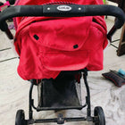 LUVLAP Galaxy Stroller/Pram—spacious, durable, and travel-friendly stroller for newborns and toddlers up to 3 years.