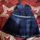 Denim Set for Baby Girl