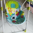 BABYHUG Gaiety Electronic Swing