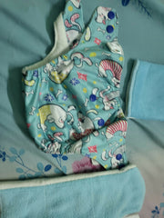 SUPERBOTTOMS Uno Cloth Diaper