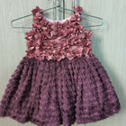 Elevate your baby girl's party look with our stunning Partywear Dresses/Frocks, designed for elegance and charm at every special occasion.