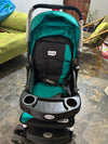 LUVLAP Galaxy Baby Stroller – Comfortable & Travel-Friendly
