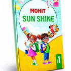 Sun Shine Class 8