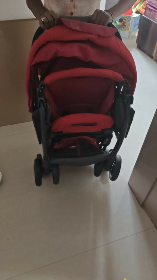 CHICCO Urbino Ruby  stroller/ Pram
