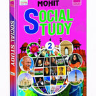 Social Study 2