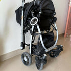 R FOR RABBIT Chocolate Ride  Baby Stroller