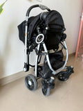 R FOR RABBIT Chocolate Ride  Baby Stroller