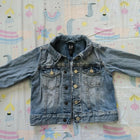 GAP Jacket for Baby Girl - PyaraBaby